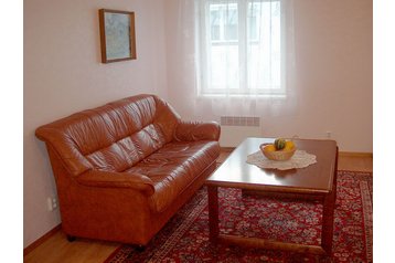 Igaunija Privát Kuressaare, Eksterjers